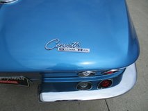For Sale 1965 Chevrolet Corvette L79 Convertible