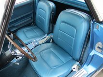 For Sale 1965 Chevrolet Corvette L79 Convertible