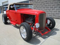 For Sale 1932 Ford Capels HiBoy Indy Roadster