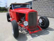 For Sale 1932 Ford Capels HiBoy Indy Roadster