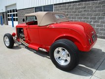 For Sale 1932 Ford Capels HiBoy Indy Roadster