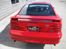 For Sale 1995 Ford Mustang