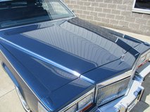 For Sale 1989 Cadillac Brougham d'Elegance