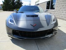 For Sale 2017 Chevrolet Corvette Z51 2LT Coupe