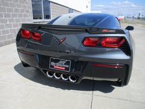 For Sale 2017 Chevrolet Corvette Z51 2LT Coupe