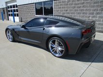 For Sale 2017 Chevrolet Corvette Z51 2LT Coupe