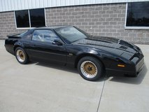 For Sale 1990 Pontiac Trans Am GTA