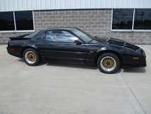 For Sale 1990 Pontiac Trans Am GTA