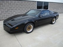 For Sale 1990 Pontiac Trans Am GTA