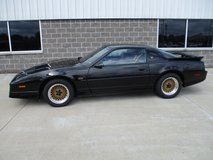 For Sale 1990 Pontiac Trans Am GTA