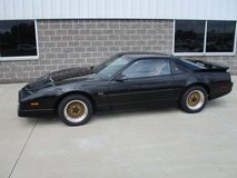 For Sale 1990 Pontiac Trans Am GTA