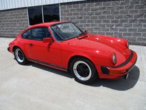 For Sale 1983 Porsche 911