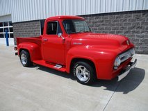 For Sale 1953 Ford F1