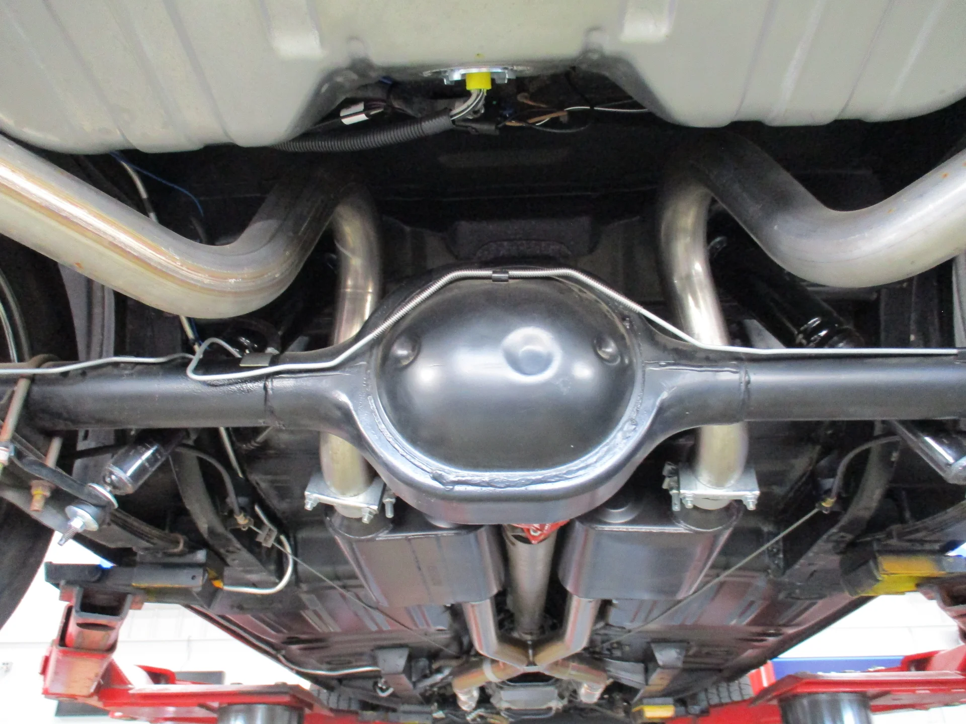 1994 Ford F-150 - Photo 11