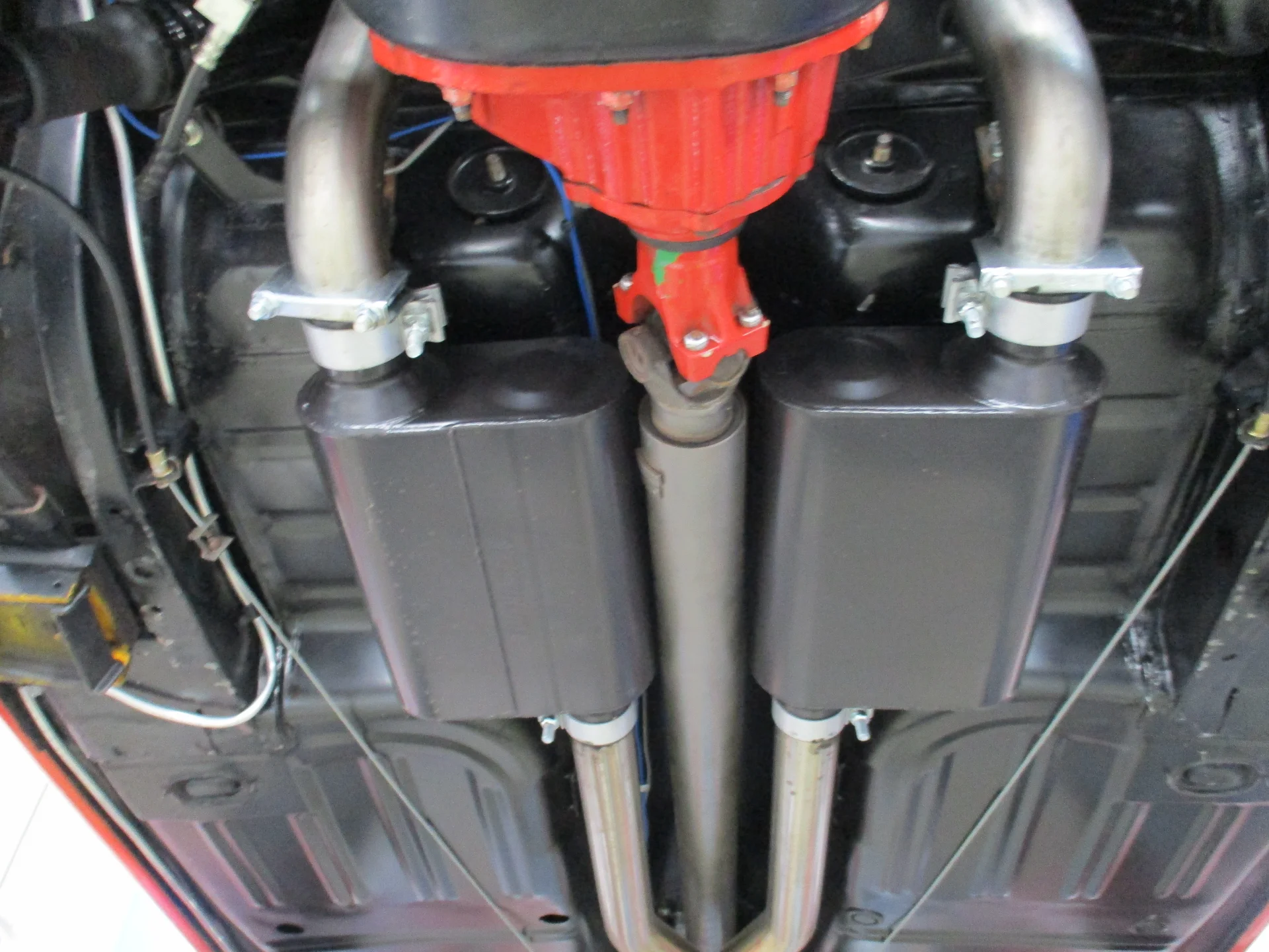 1994 Ford F-150 - Photo 12