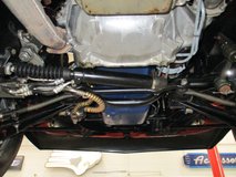 For Sale 1970 Ford Mustang Fastback