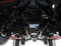 For Sale 1970 Ford Mustang Fastback