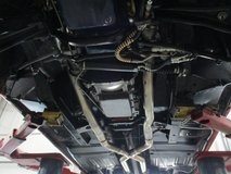 For Sale 1970 Ford Mustang Fastback