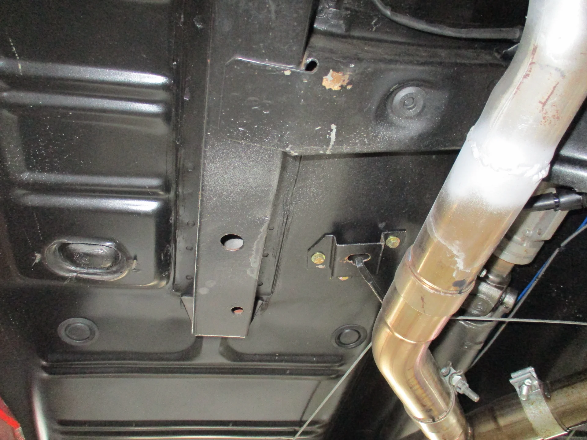 1994 Ford F-150 - Photo 29