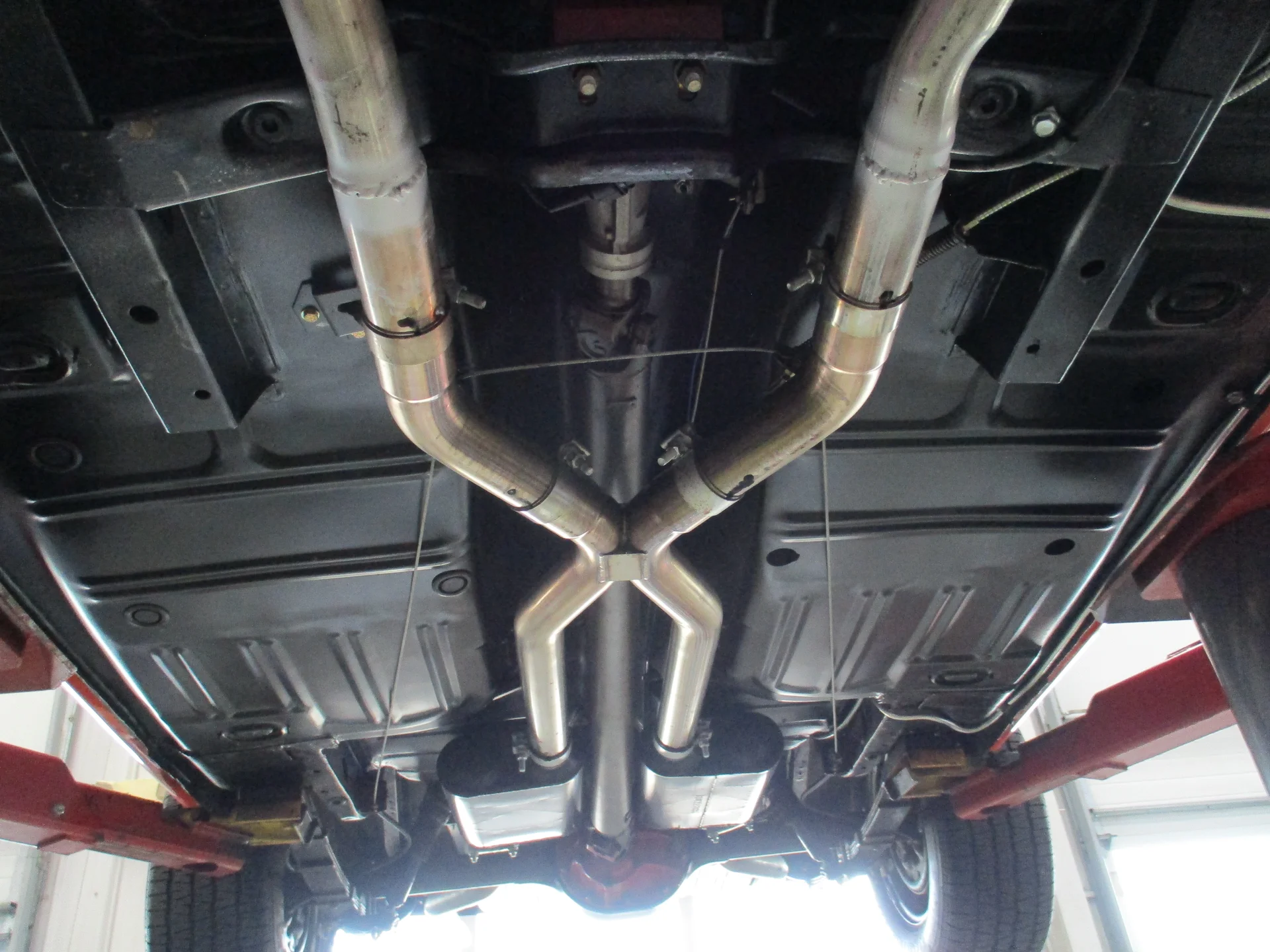 1994 Ford F-150 - Photo 28
