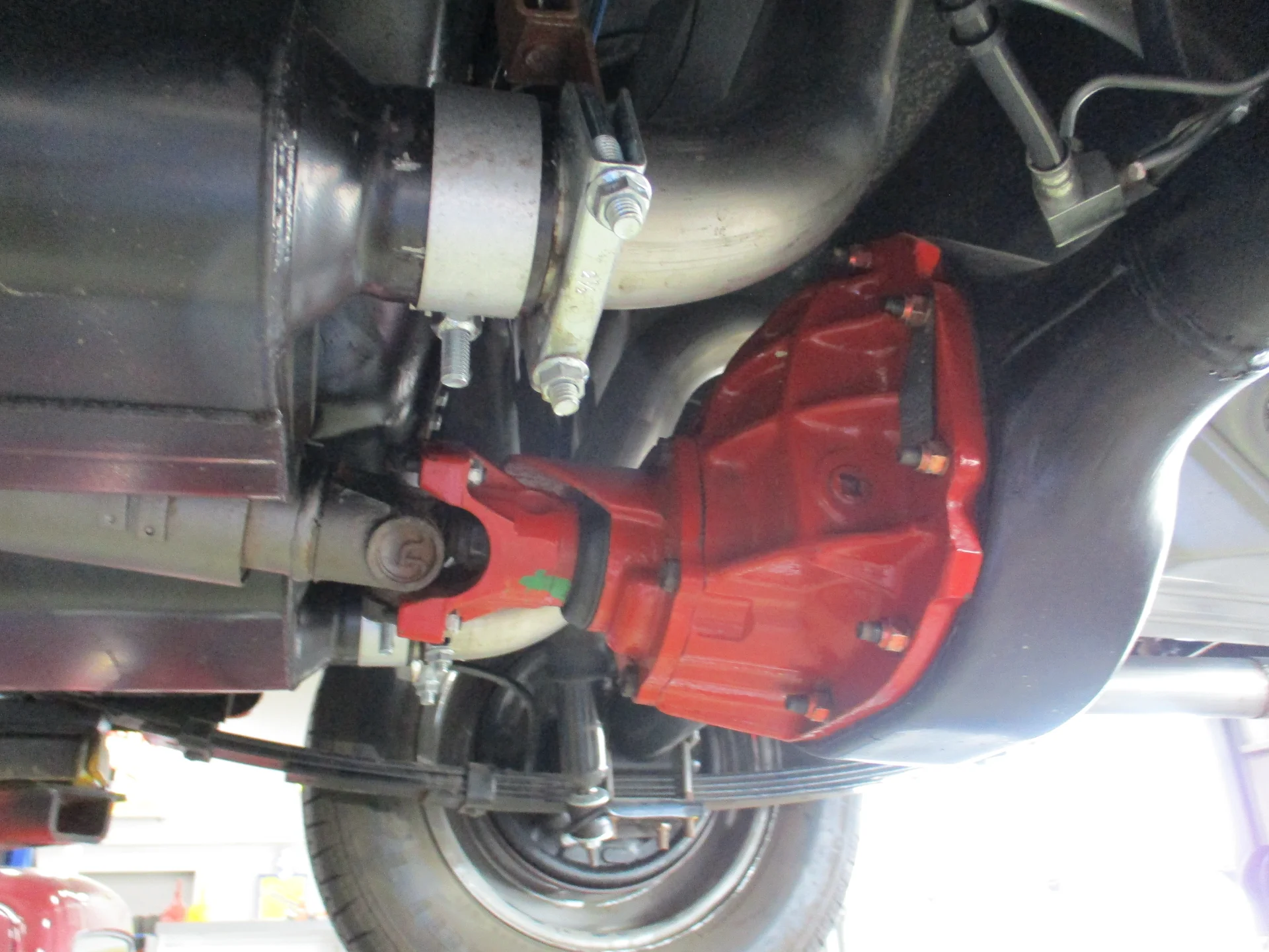 1994 Ford F-150 - Photo 31