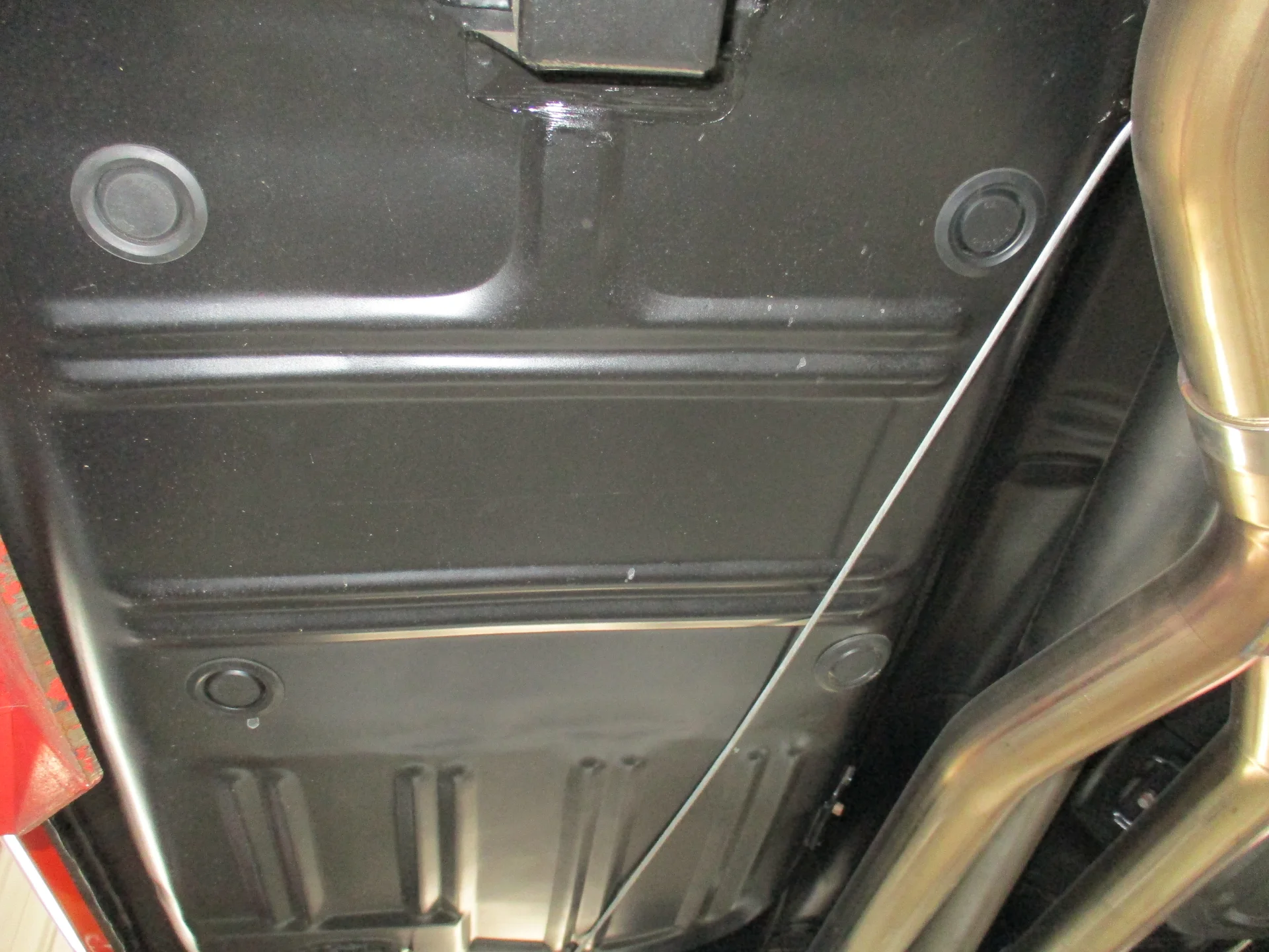 1994 Ford F-150 - Photo 30