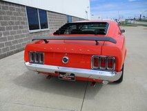 For Sale 1970 Ford Mustang Fastback