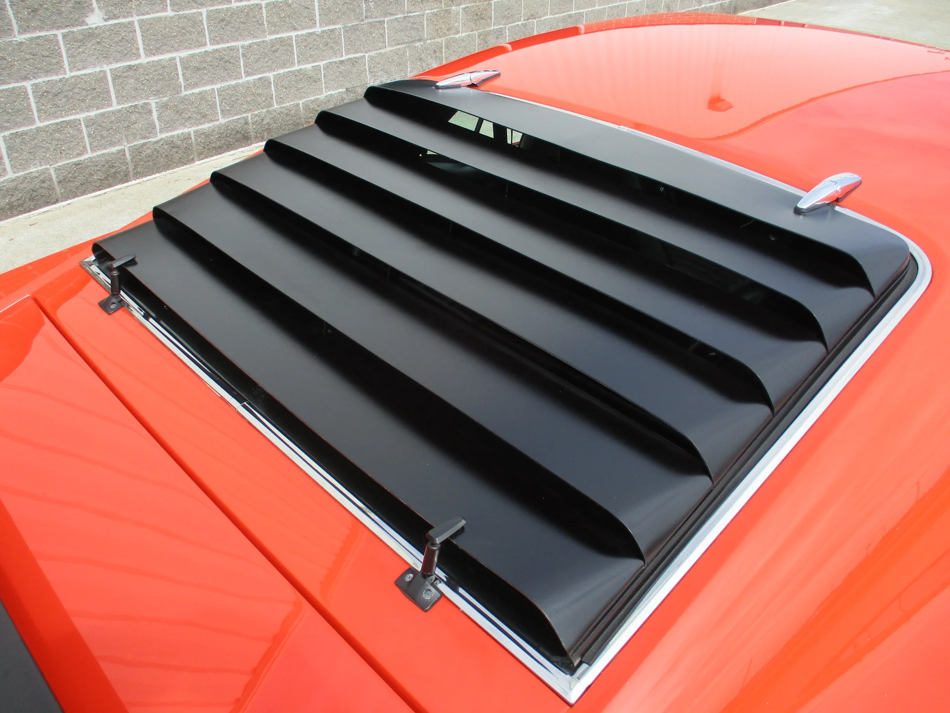 1994 Ford F-150 - Photo 41