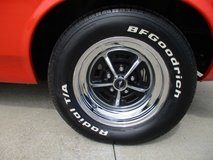 For Sale 1970 Ford Mustang Fastback