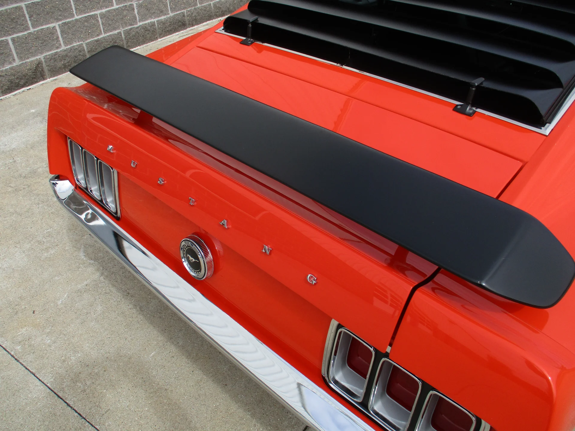 1994 Ford F-150 - Photo 40
