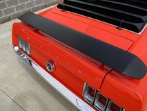 For Sale 1970 Ford Mustang Fastback