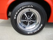 For Sale 1970 Ford Mustang Fastback