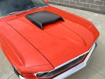For Sale 1970 Ford Mustang Fastback