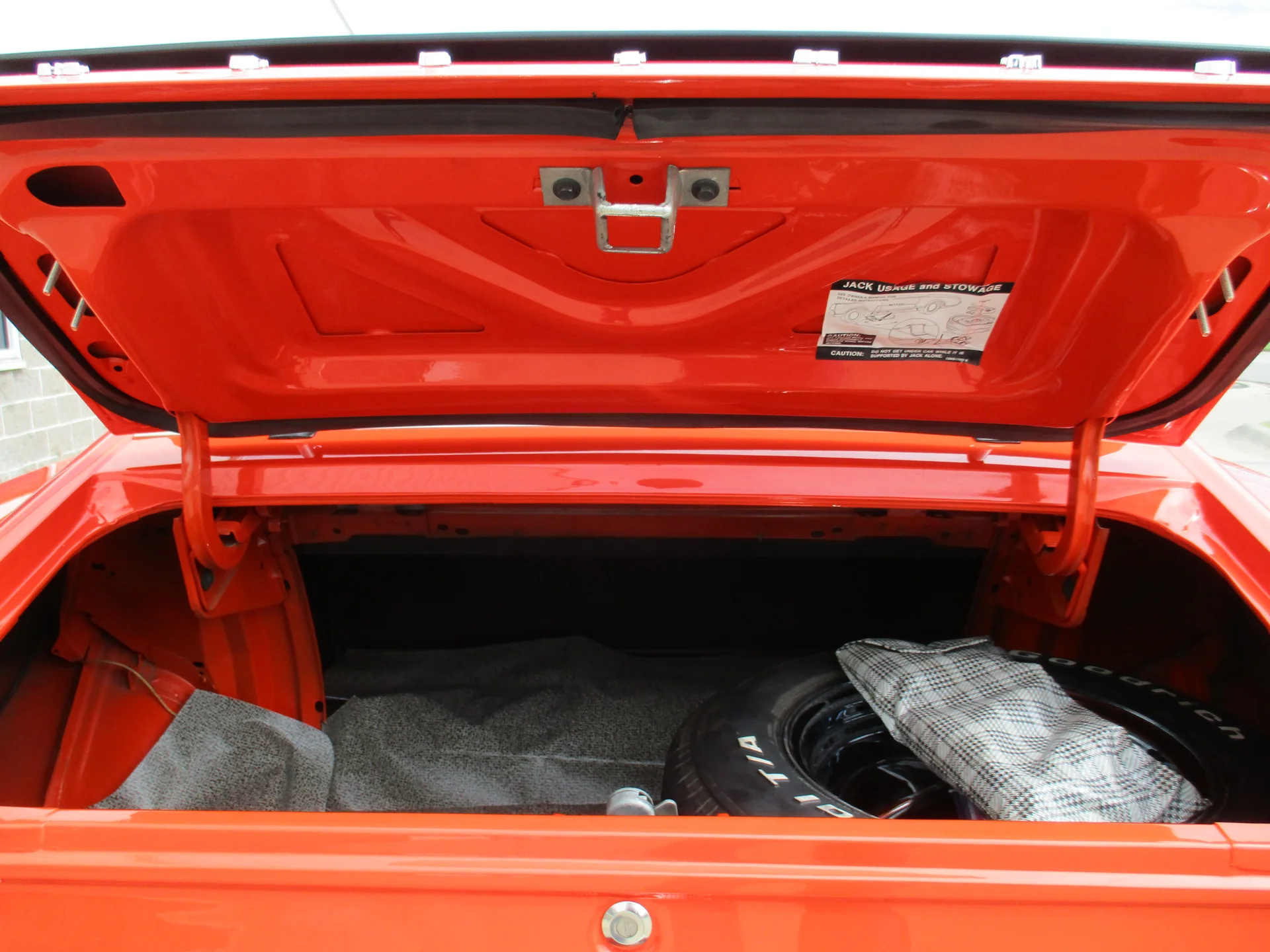 1994 Ford F-150 - Photo 51