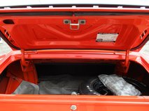 For Sale 1970 Ford Mustang Fastback