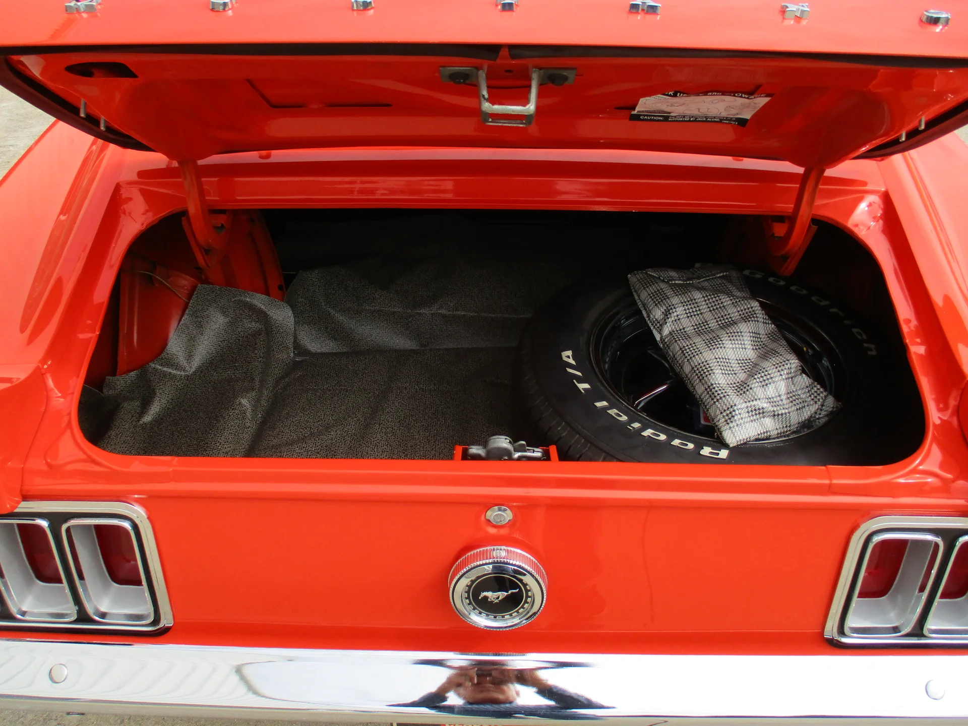 1994 Ford F-150 - Photo 50