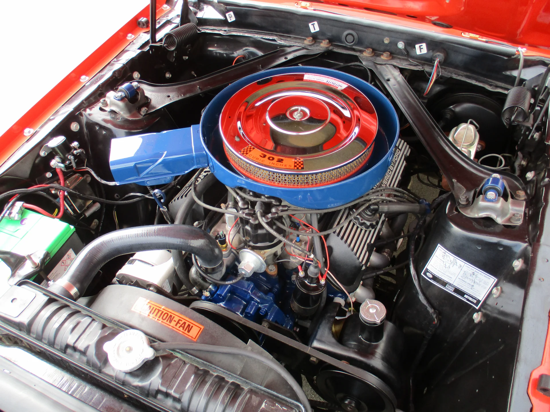 1994 Ford F-150 - Photo 55