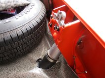 For Sale 1970 Ford Mustang Fastback