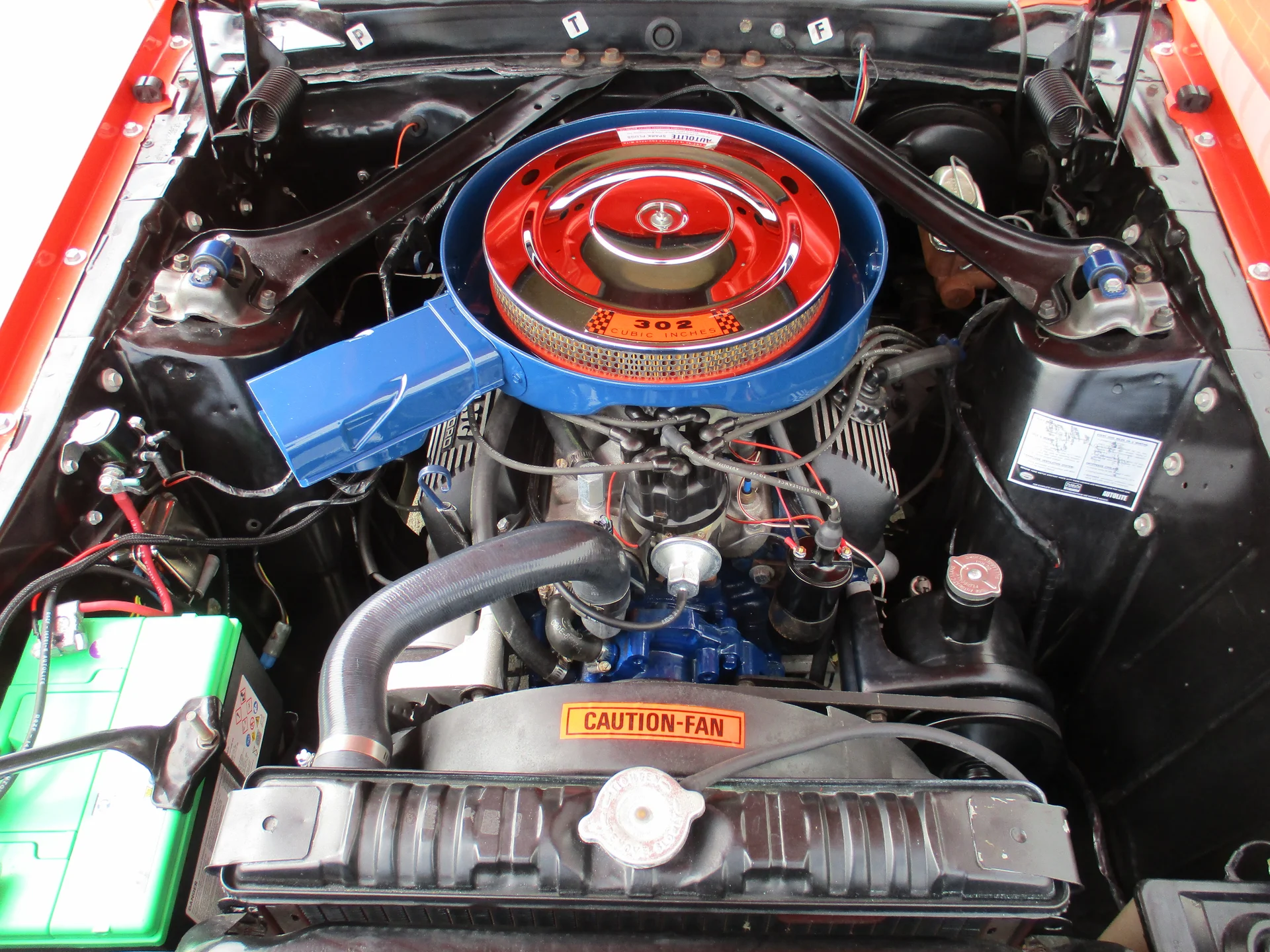 1994 Ford F-150 - Photo 56