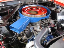 For Sale 1970 Ford Mustang Fastback