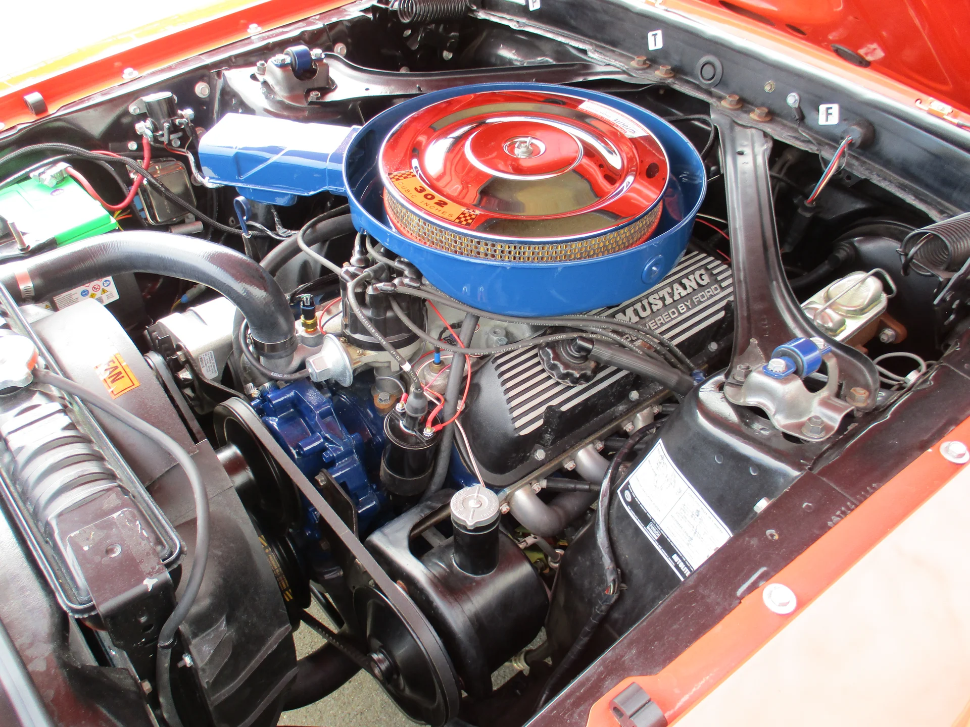 1994 Ford F-150 - Photo 58
