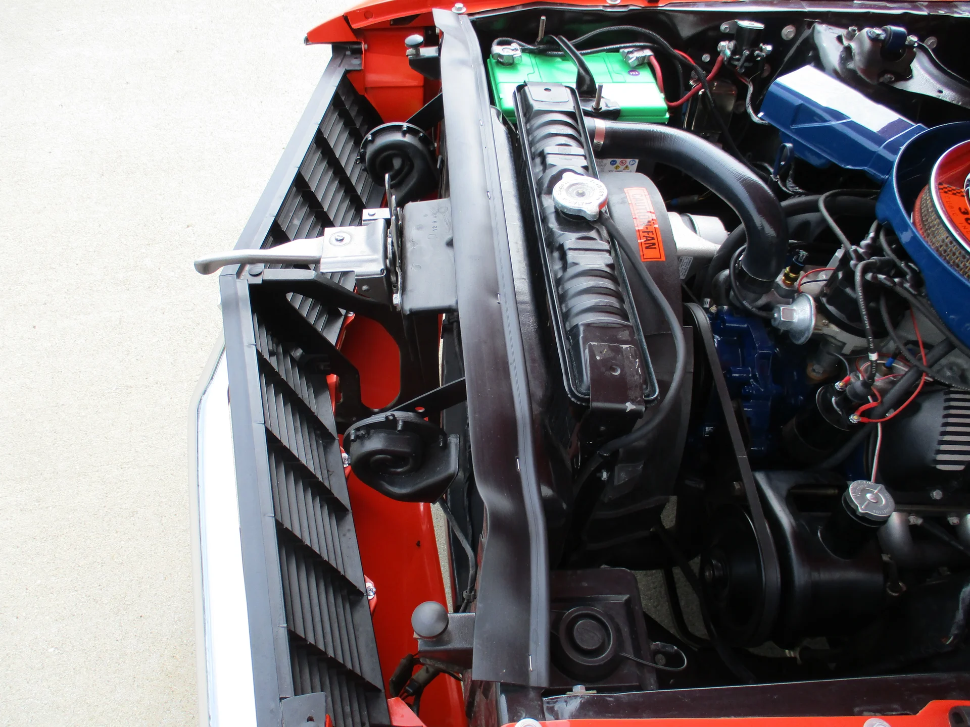 1994 Ford F-150 - Photo 59
