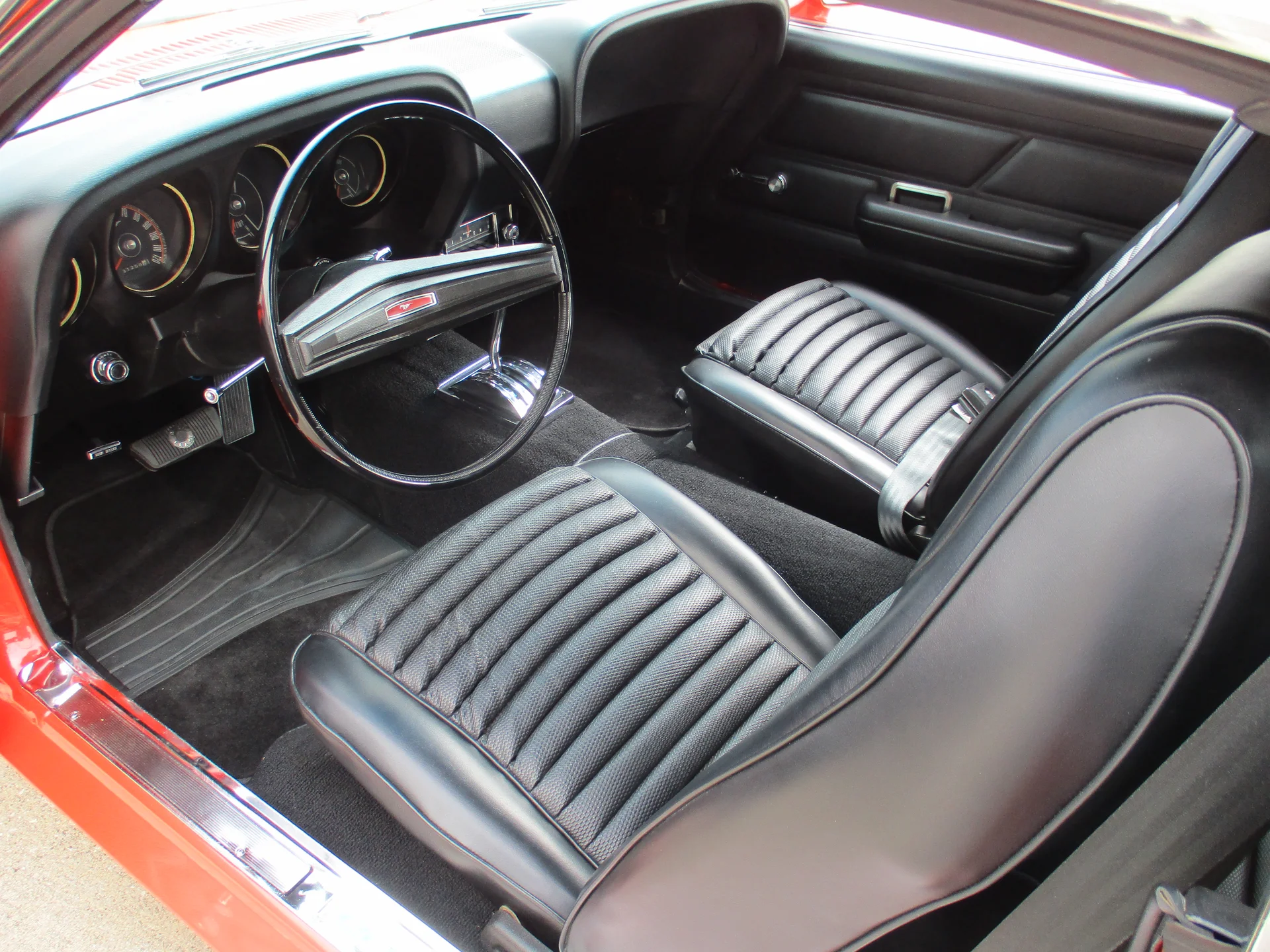 1994 Ford F-150 - Photo 62