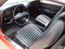 For Sale 1970 Ford Mustang Fastback