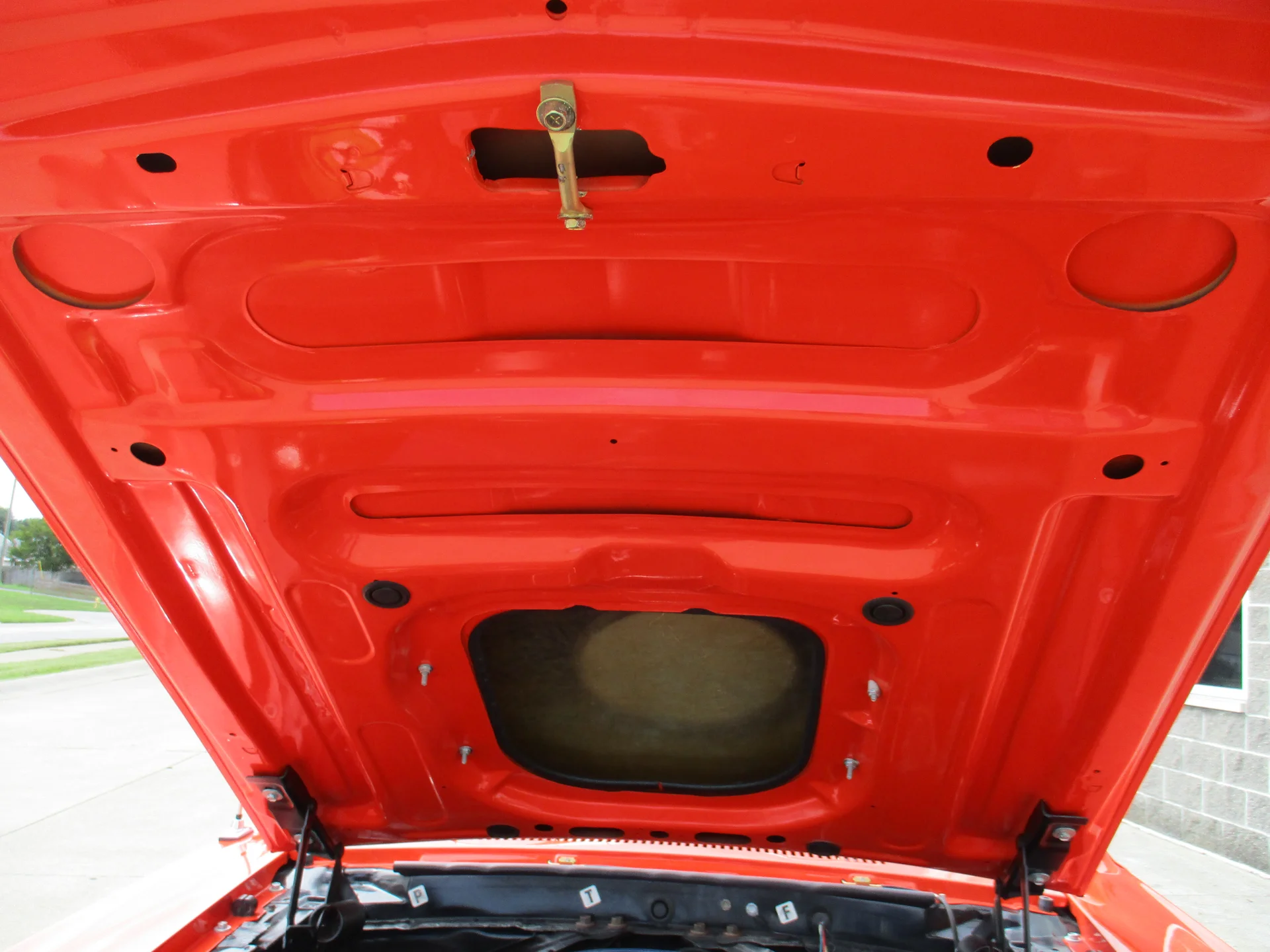 1994 Ford F-150 - Photo 60