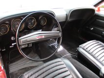 For Sale 1970 Ford Mustang Fastback