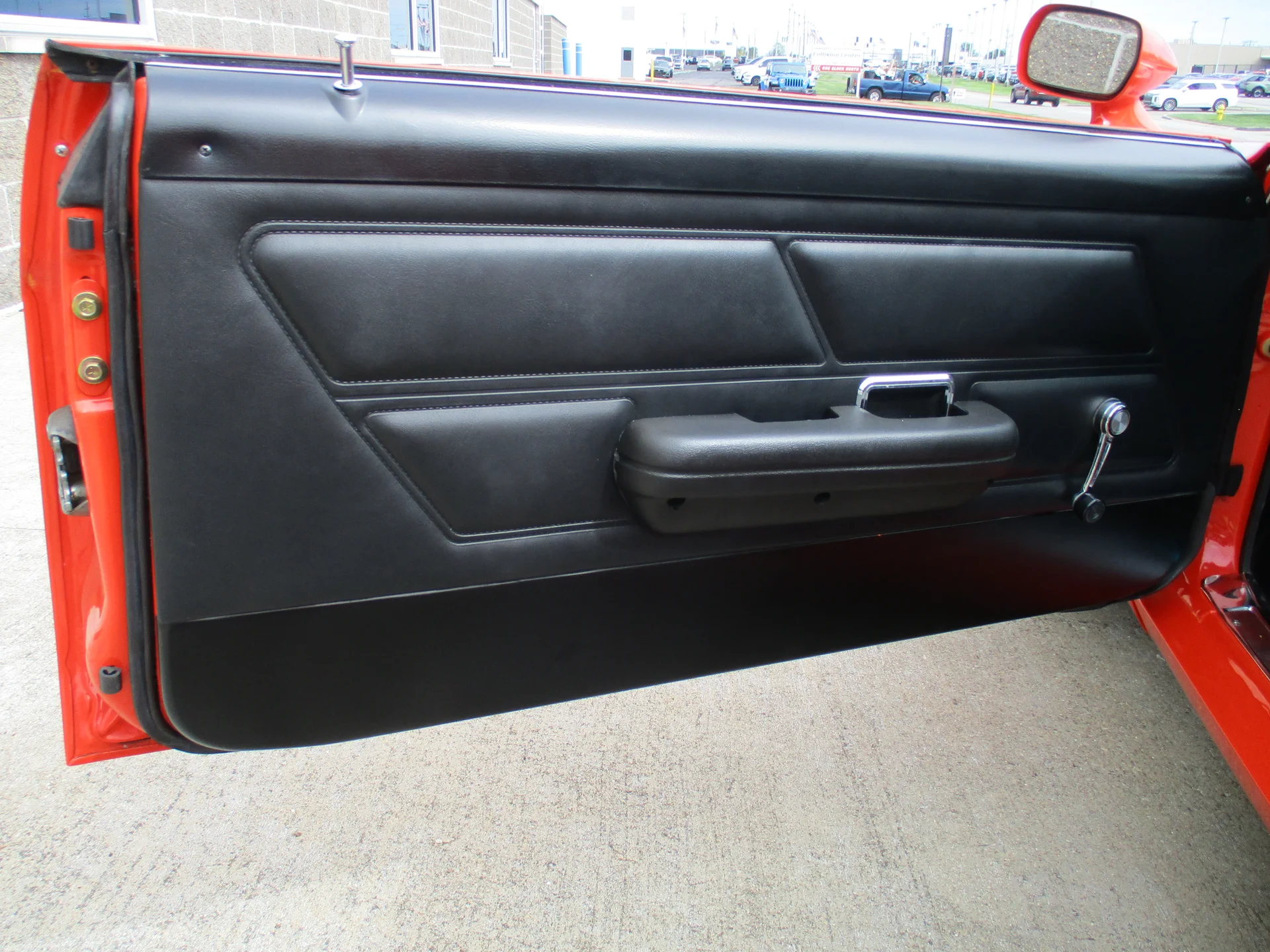 1994 Ford F-150 - Photo 69
