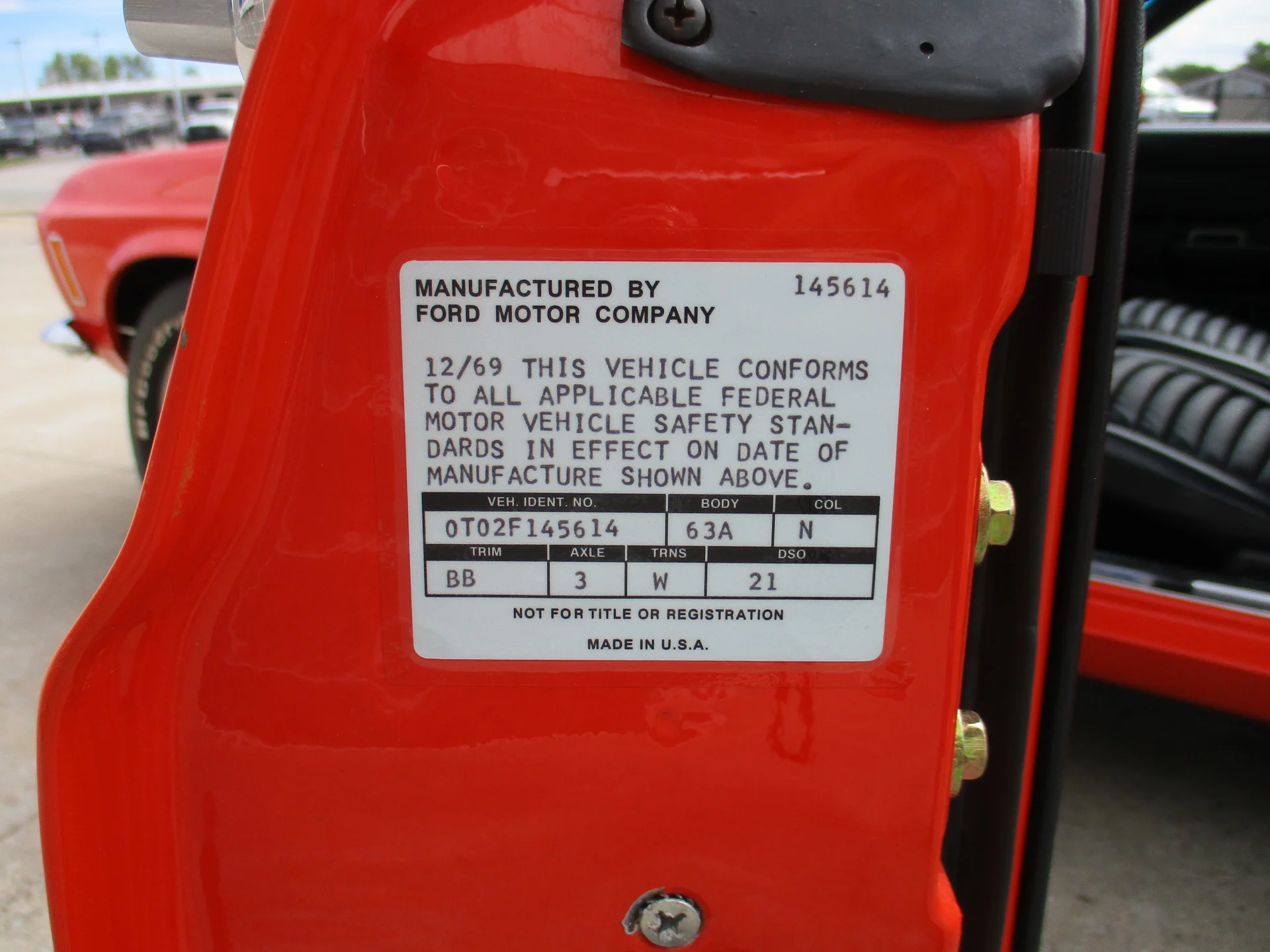 1994 Ford F-150 - Photo 71