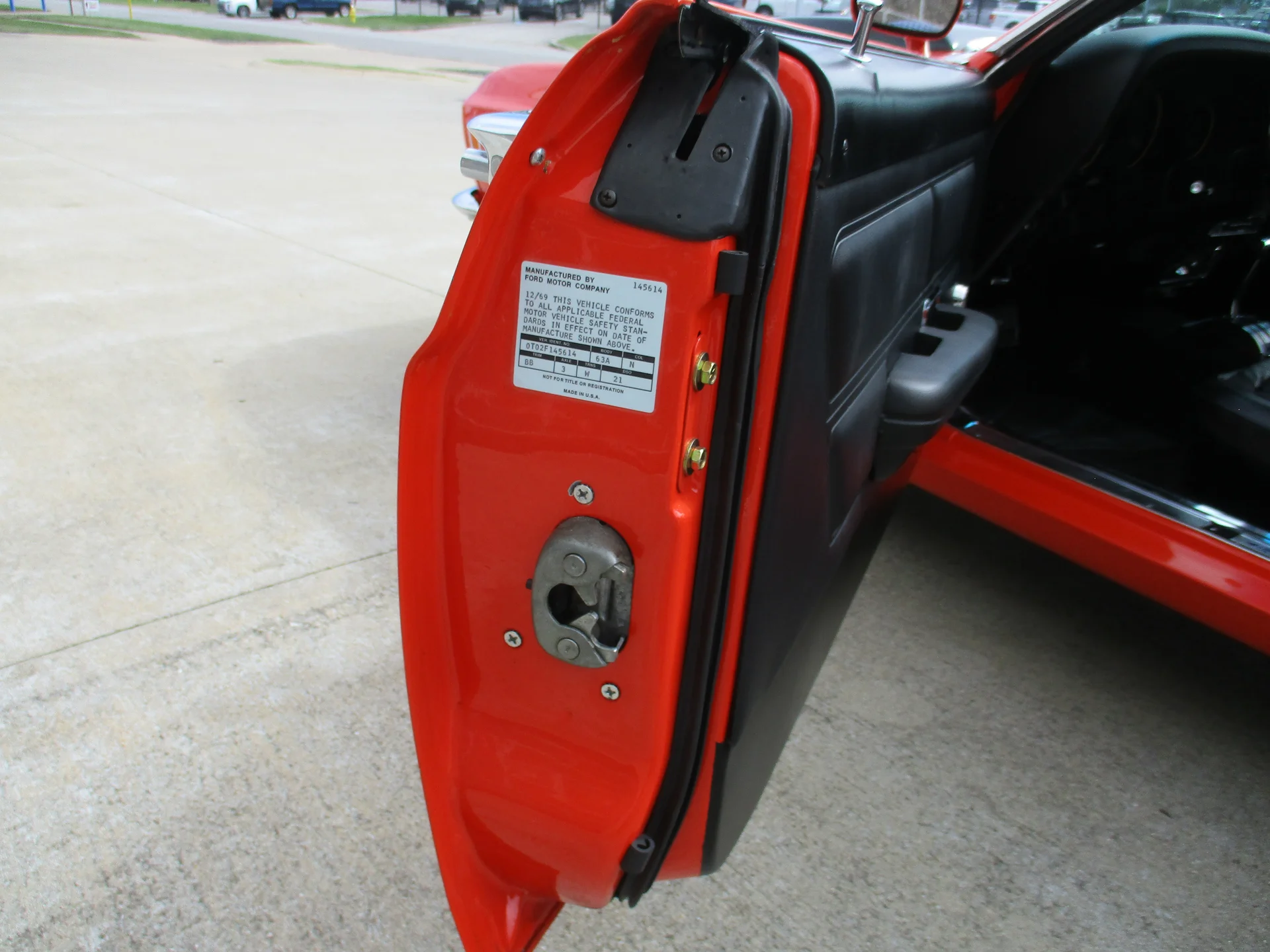 1994 Ford F-150 - Photo 70