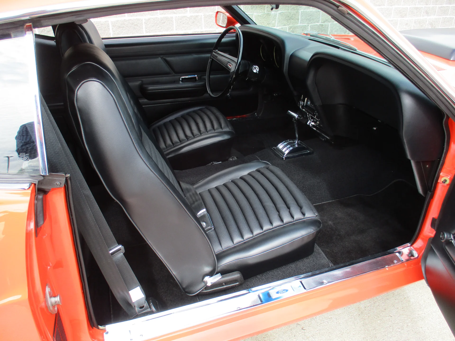 1994 Ford F-150 - Photo 77